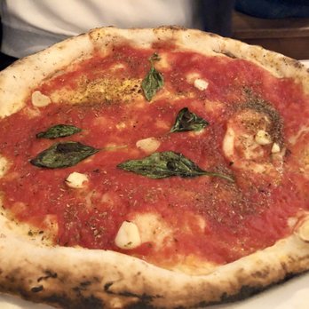 Franco Manca - Pizza Near Me - London, XGL