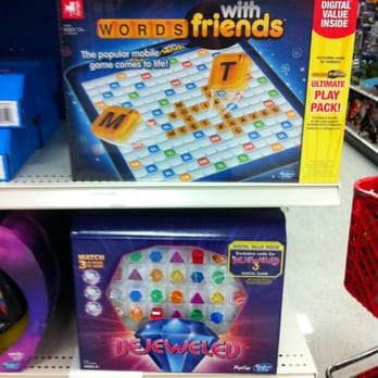 Target - I sometimes avoid the game section. trendy games end up here too often. but they are good for family games at decent prices - Department Stores Near Me - Marina, California Target - I sometimes avoid the game section. trendy games end up here too often. but they are good for family games at decent prices - Department Stores Near Me - Marina, California