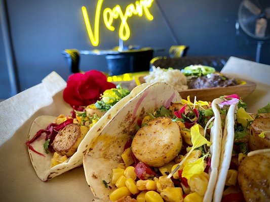 Casa Del Vegano by null