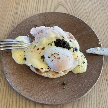 Amangiri - Lobster egg Benedict - so good! - Resorts Near Me - Canyon Point, Utah Amangiri - Lobster egg Benedict - so good! - Resorts Near Me - Canyon Point, Utah