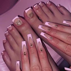 Fs Medi and Pedi