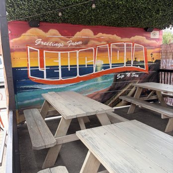 Sip-N-Sea: Coffee + Açaí - Covered Outdoor Seating. Dogs Allowed. - Juice Bars & Smoothies Near Me - Encinitas, California Sip-N-Sea: Coffee + Açaí - Covered Outdoor Seating. Dogs Allowed. - Juice Bars & Smoothies Near Me - Encinitas, California