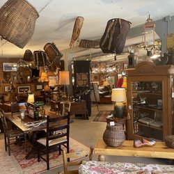 MANtiques