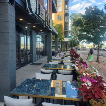Blossom by SYC - Patio/Facade - Cantonese Near Me - Denver, Colorado