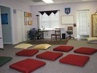 Health Touch - grief counselor in Durham, NC