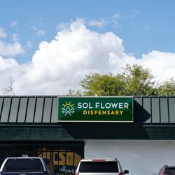 Sol Flower