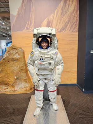 Great Lakes Science Center by null