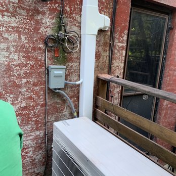 Prime Air Group - Heating & Air Conditioning/HVAC Near Me - Brooklyn, New York