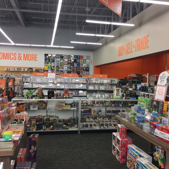 2nd & Charles - Video Games, board games, action figures, and t shirts - Used Bookstore Near Me - Richmond, Virginia 2nd & Charles - Video Games, board games, action figures, and t shirts - Used Bookstore Near Me - Richmond, Virginia