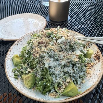 Ospi Venice - Kale salad - Italian Near Me - Venice, California Ospi Venice - Kale salad - Italian Near Me - Venice, California