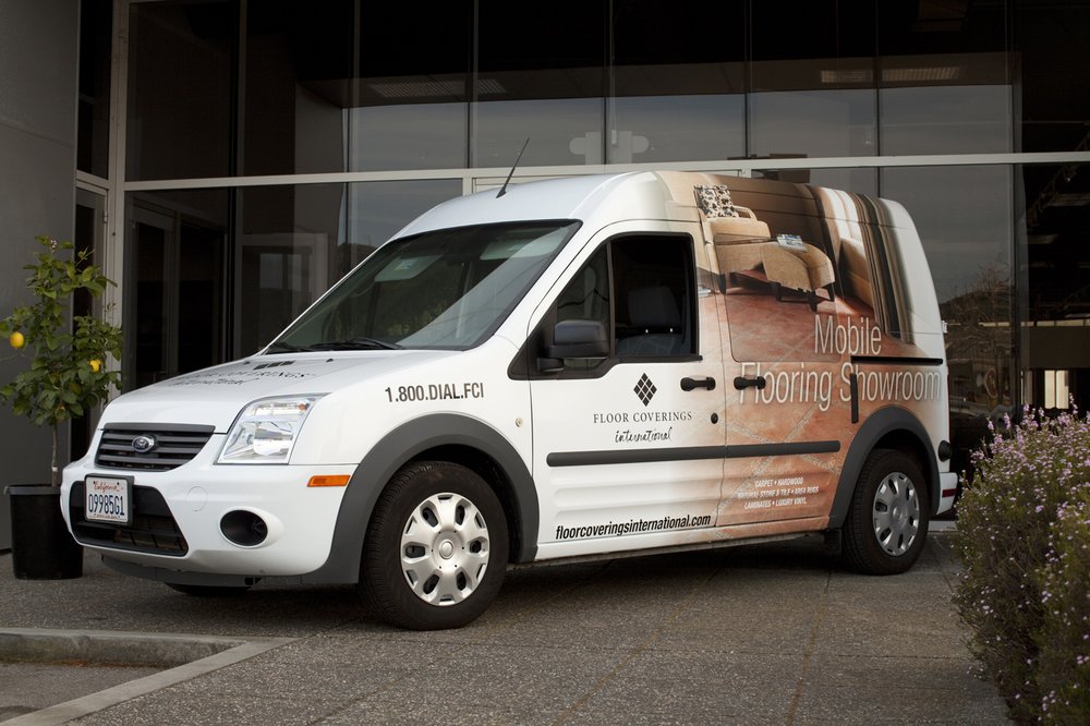 FLOOR COVERINGS INTERNATIONAL MEDINA Updated June 2024 620 E Smith