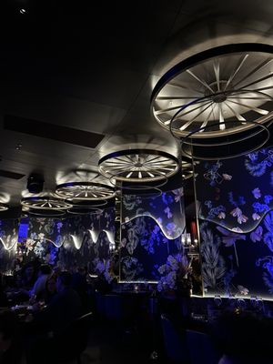 Papi Steak Las Vegas by null