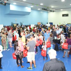 Taste of Tamarac