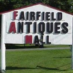 Fairfield Antique Mall