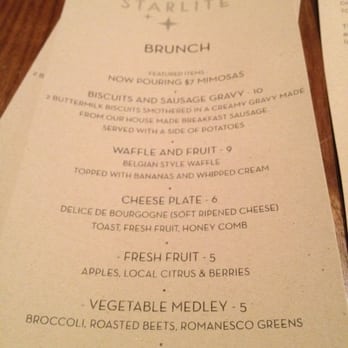 Starlite - Cocktail Bars Near Me - San Diego, California Starlite - Cocktail Bars Near Me - San Diego, California