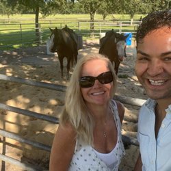 Deep Creek Stables
