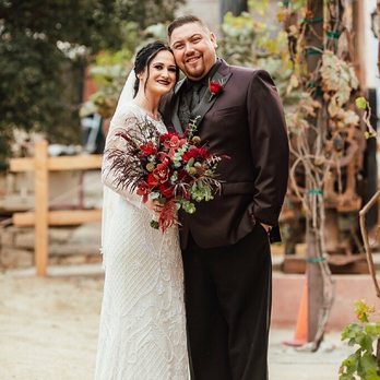 Simply Adina Floral Design - Event Planning & Services Near Me
