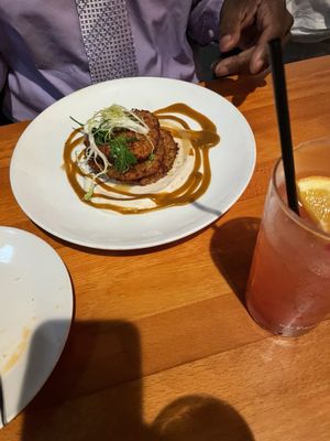 Moro's Table by null