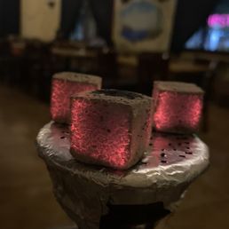 Peach mint hookah Peach mint hookah