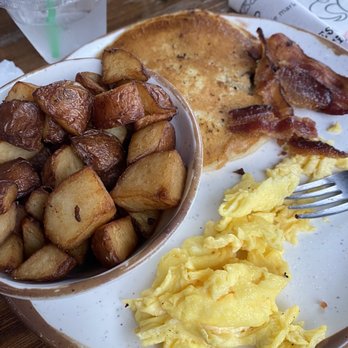 Brunches - Kids breakfast - Breakfast & Brunch Near Me - Wilmington, North Carolina