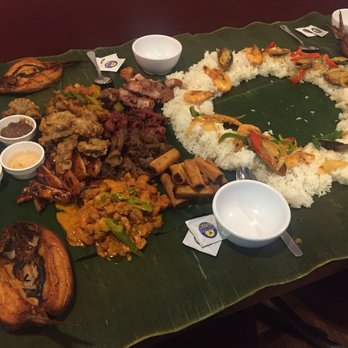Kabayan - Kamayan - Filipino Near Me - Woodside, New York Kabayan - Kamayan - Filipino Near Me - Woodside, New York