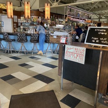 Steuben's Uptown - Inside - Diners Near Me - Denver, Colorado Steuben's Uptown - Inside - Diners Near Me - Denver, Colorado