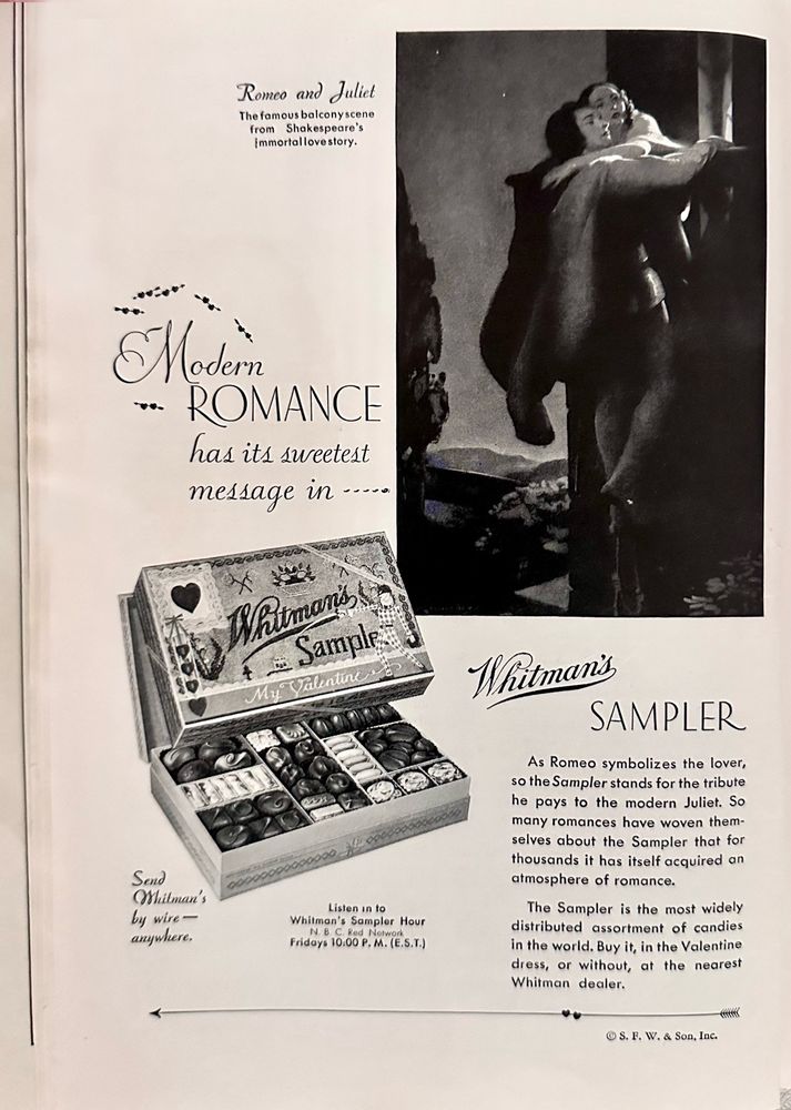 Russell Stover Chocolates Logo