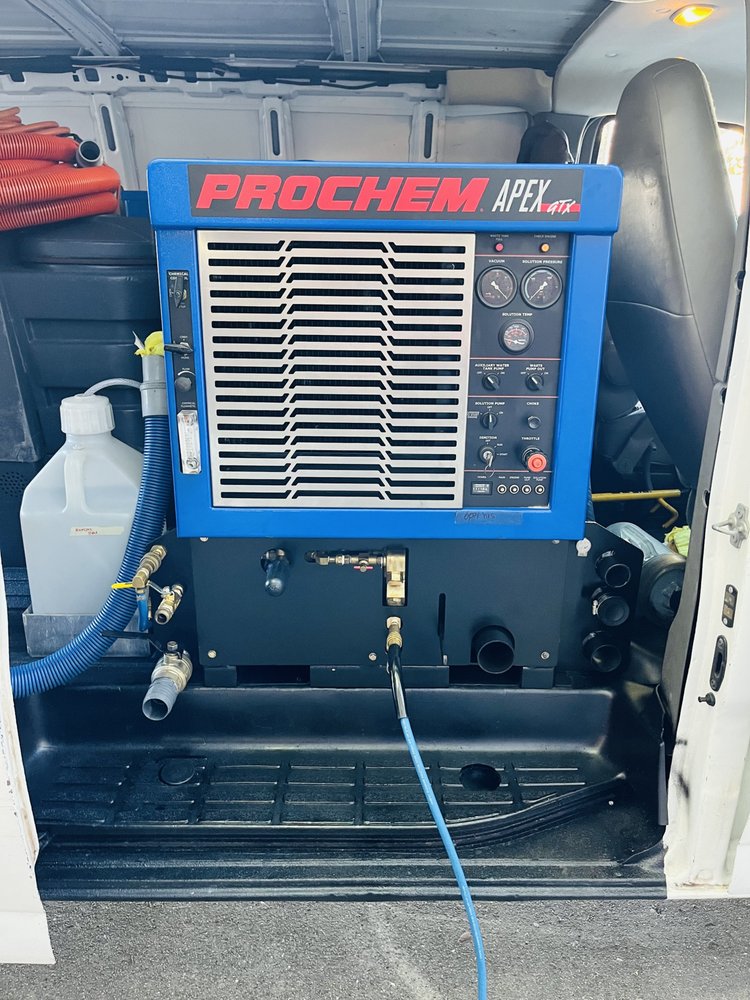 TONY’S CARPET CLEANING 160 Photos & 217 Reviews San Francisco