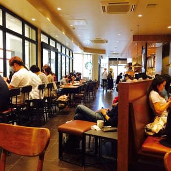スターバックスコーヒー武蔵小杉東急スクエア店 - Updated July