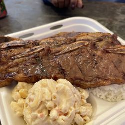 Shaka Shake Bowl