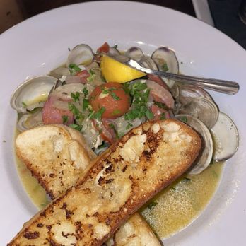 The Foundry - Steamed Clams - Lounges Near Me - Pompano Beach, Florida The Foundry - Steamed Clams - Lounges Near Me - Pompano Beach, Florida