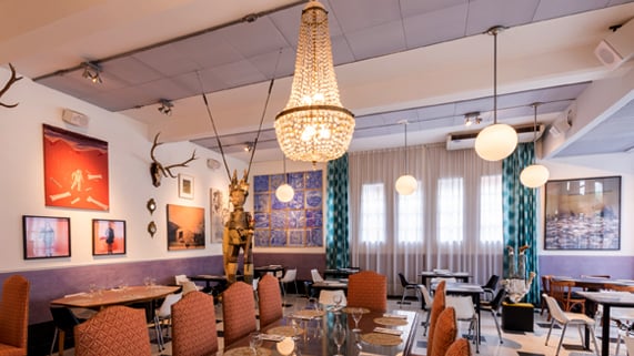 EL GRAN VIDRIO by null