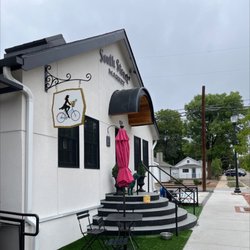 South Street Market