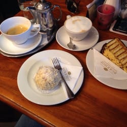 Cafe Conditorei Wiedemann Rose Marie Wenzel e.K.