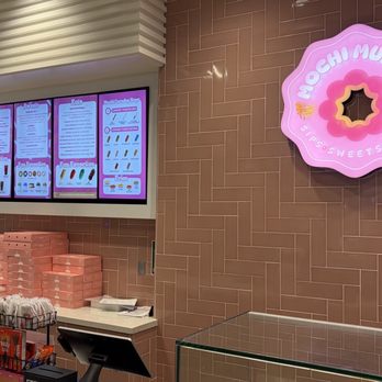 Mochi Munch - Desserts Near Me - Roseville, California Mochi Munch - Desserts Near Me - Roseville, California