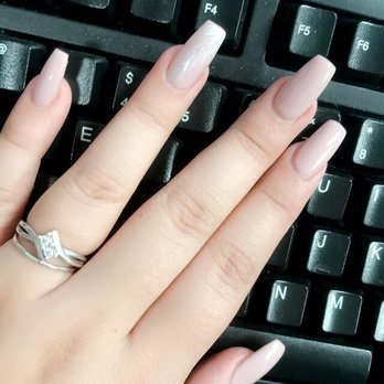 MT Nails - Nail Salons Near Me - Sacramento, California