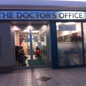 Doctor’s Office/MCI Medical Clinics on Yelp