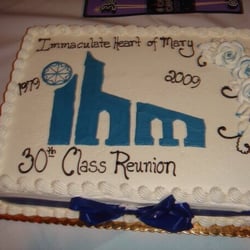 Immaculate Heart of Mary School