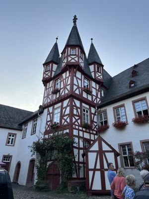 Siegfried's Mechanical Museum by null