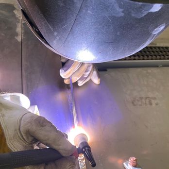 E & B Welding - TIG Weld - Metal Fabricators Near Me - Chambersburg, Pennsylvania E & B Welding - TIG Weld - Metal Fabricators Near Me - Chambersburg, Pennsylvania