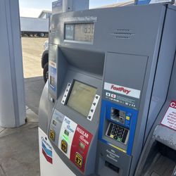 Chevron