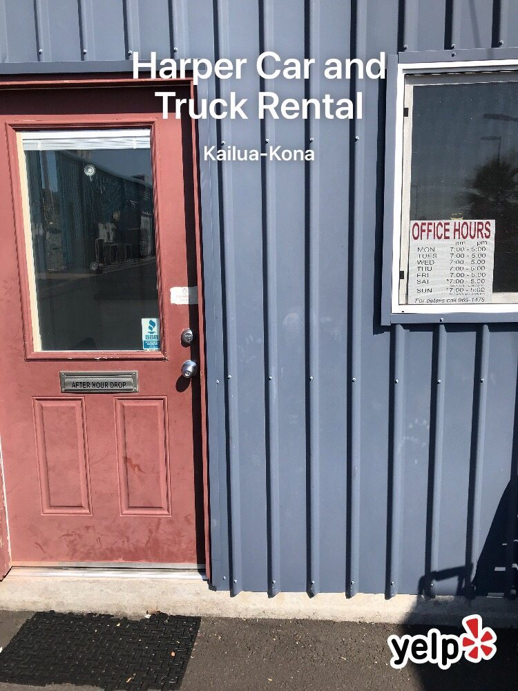 HARPER CAR AND TRUCK RENTAL Updated August 2024 35 Reviews 73