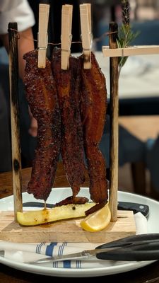 PARK AVE KITCHEN BY DAVID BURKE by null