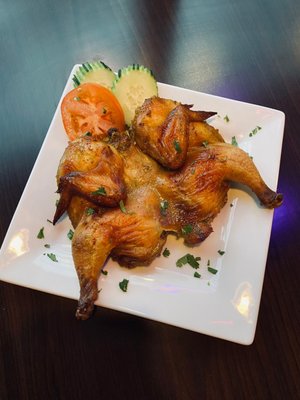 Thai Grill Restaurant by null
