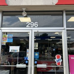 Sunoco - Address
