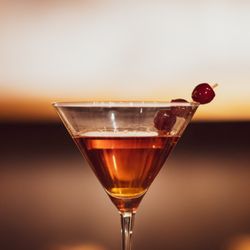 The Grand Reserve - Crafted Cocktails