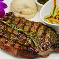 Havana Libre - Prime Ribeye