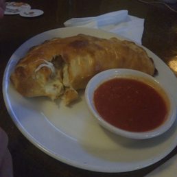 Calzones