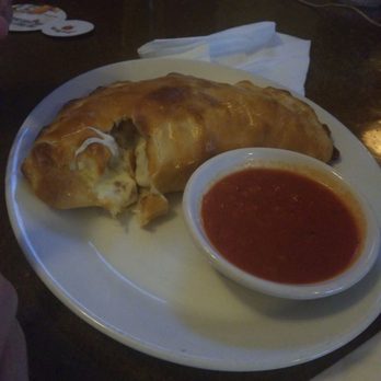Sainato's at Rivergate - Never disappoints!! Calzones are the best - Pizza Near Me - Cleveland, Ohio Sainato's at Rivergate - Never disappoints!! Calzones are the best - Pizza Near Me - Cleveland, Ohio