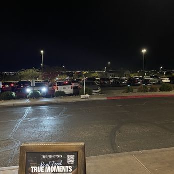 True Food Kitchen - Amazing views of Tucson - New American Near Me - Tucson, Arizona